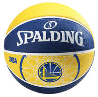Spalding Ballen Nba team golden state sz.7 (83-304z)