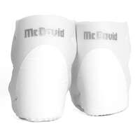 McDavid Kniebeschermer Volleybal Wit 646R
