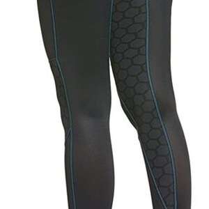 McDavid Tight TCR Recovery pant men 8810T