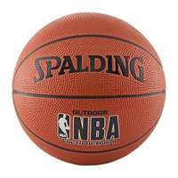Spalding Basketbal NBA Youth Outdoor oranje maat 5