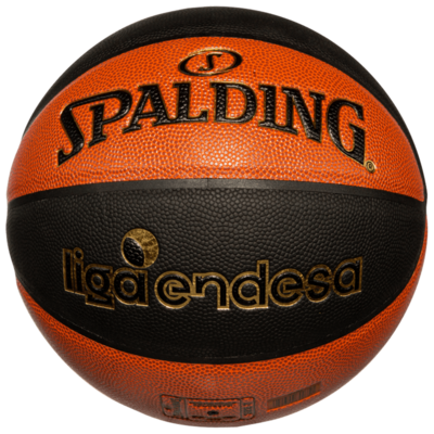 Spalding basketbal LNB TF-150 Maat 3 Oranje wit 