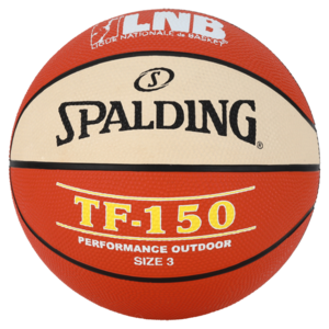 Spalding basketbal LIGA ENDESA TF-1000 Maat 7 Official Game Ball