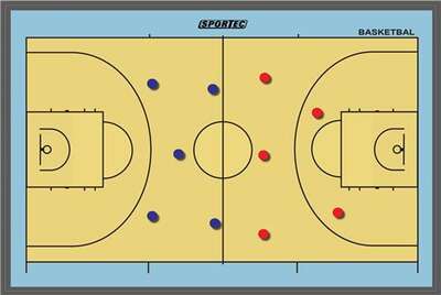 Gameballs Basketbal outdoor maat 7