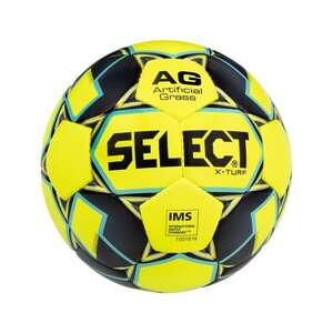 Select Brillant Super TB Wedstrijdbal - Wit blauw maat 5