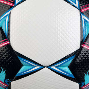 Select Brillant Super TB Wedstrijdbal - Wit blauw maat 5