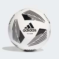 Adidas Voetbal TIRO CLB WHITE/BLACK Maat 3 FS0367 