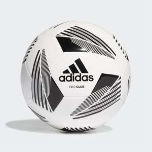 Adidas Voetbal TIRO CLB WHITE/BLACK Maat 3 FS0367 