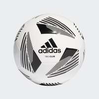 Adidas Voetbal Tiro Club wit zwart FS0367