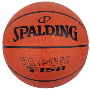 Spalding Silver Series All Surface