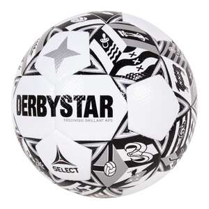 Derbystar Voetbal Brillant APS KEUKEN KAMPIOEN DIVISIE 21/22 1752