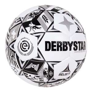 Derbystar Voetbal Brillant APS KEUKEN KAMPIOEN DIVISIE 21/22 1752
