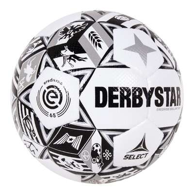 Derbystar Voetbal Brillant APS KEUKEN KAMPIOEN DIVISIE 21/22 1752