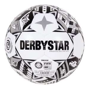 Derbystar Voetbal Brillant APS KEUKEN KAMPIOEN DIVISIE 21/22 1752