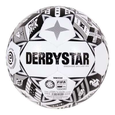 Derbystar Voetbal Brillant APS KEUKEN KAMPIOEN DIVISIE 21/22 1752