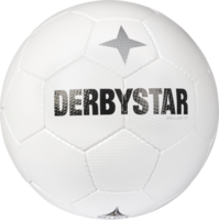 Derbystar Voetbal Brillant TT Classic Wit 1136