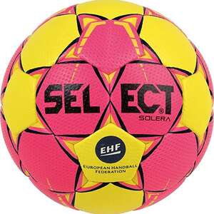 Select Solera handbal rose/grijs