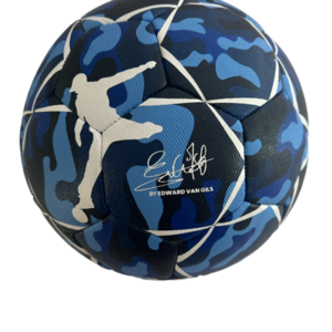 Derbystar Dutchpanna V22 Zwart maat 4,5