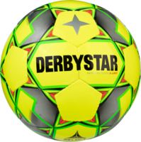 Derbystar voetbal Futsal Basic Pro Light maat 4 1742