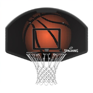 SPALDING Basketbal Board COMBO HIGHLIGHT 801044