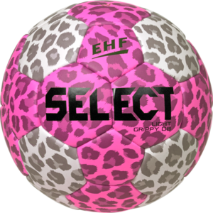Select Handbal Light Grippy DB V22 1690