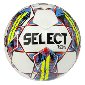 Select Voetbal Futsal Mimas V22 geel