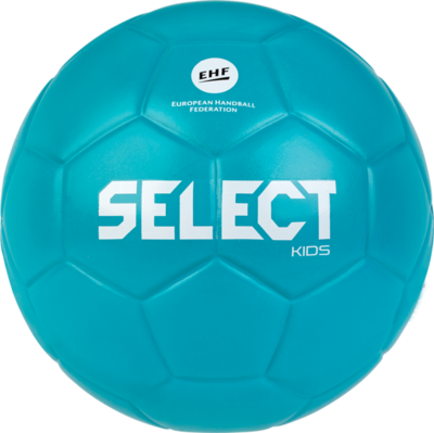 Select Handbal Light Grippy DB V22 Wit roze