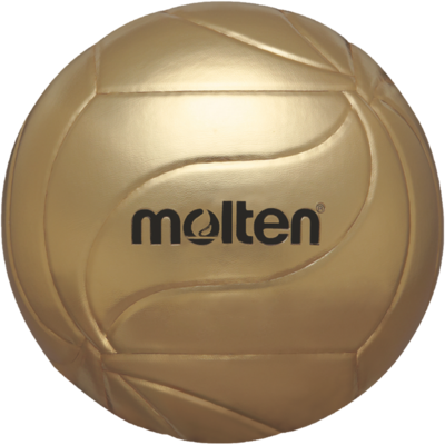 Molten Volleybal V5M9500 Gold
