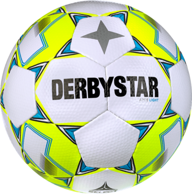 Derbystar Voetbal APUS S-Light V23 1388
