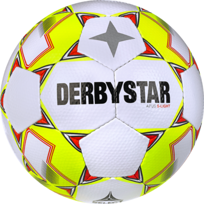 Derbystar Voetbal Stratos V23 TT 1142