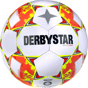 Derbystar Voetbal Stratos V23 S-Light 1044