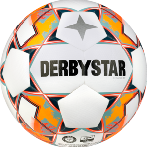 Derbystar Voetbal Stratos V23 S-Light 1044