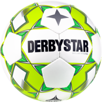 Derbystar Voetbal Futsal Brillant TT V23 1551