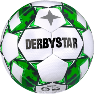 Select Voetbal Futsal Master Grain V22 Wit Blauw Oranje 