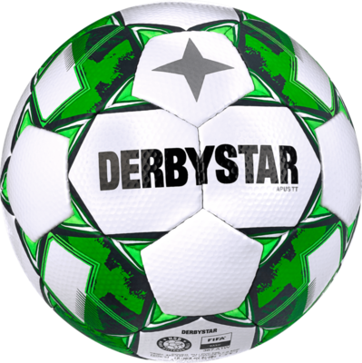 Select Voetbal Futsal Master Grain V22 Wit Blauw Oranje 