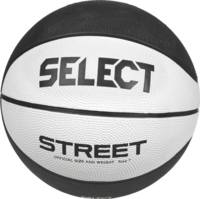 Spalding Basketbal TF-33 indoor outdoor Goud geel blauw 84352Z maat 6