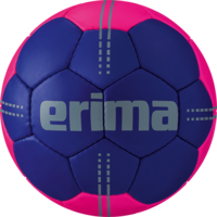 Erima Handbal Pure Grip Rose blauw