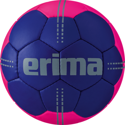 Erima Handbal Pure Grip Rose blauw