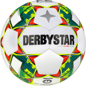 Derbystar Gameballs Ballenzak Slang voor 5 ballen
