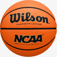 Wilson Basketbal NCAA EVO NXT Replica Game Ball