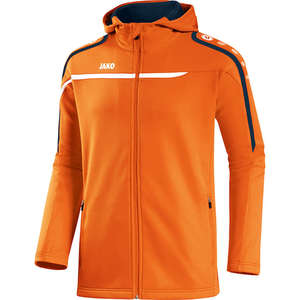 Jako Jassen basis Jas met kap performance