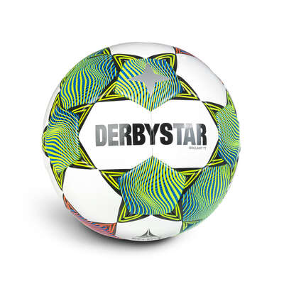 Select Voetbal Solo Soft Indoor V23