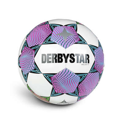 Select Voetbal Solo Soft Indoor V23
