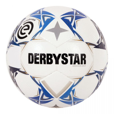 Derbystar Voetbal Mini Eredivisie 21/22 Multicolar 4268 