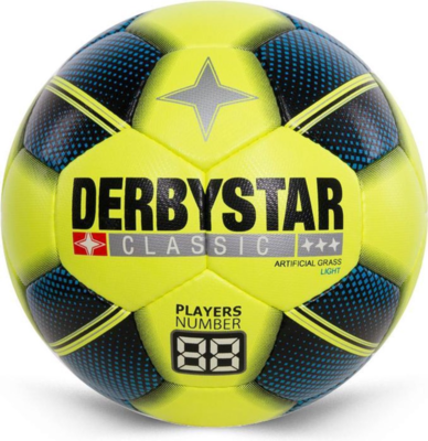 Derbystar Voetbal Clasic AG Light