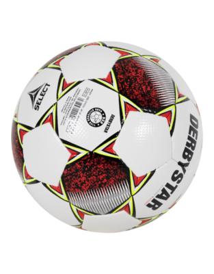 Derbystar Voetbal Classic TT Super Light II 8x1 vlakken