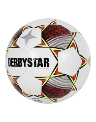 Derbystar Voetbal Classic TT Super Light II 8x1 vlakken