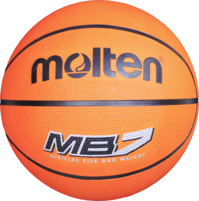 Molten Basketbal MB7 
