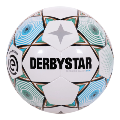 Derbystar Voetbal Brillant APS Keuken Kampioen Divisie 22/23 1354