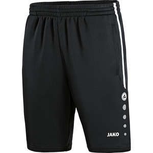 Jako Trainingsbroeken Kort Trainingsshort active