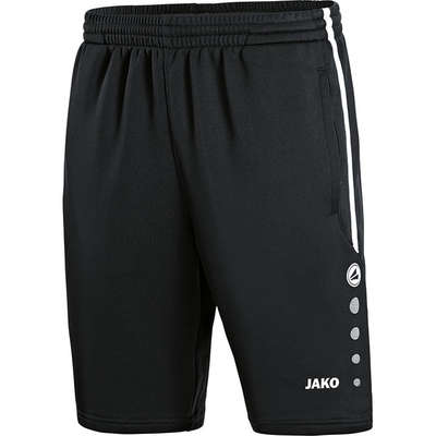 Jako Trainingsbroeken Kort Trainingsshort active